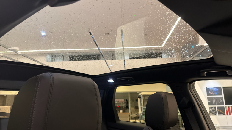 Land Rover Discovery Sport 1.5 P270e Dynamic HSE 5dr Auto [5 Seat] Station Wagon